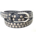 Cinto de moda studded